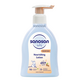 Lotiune nutritiva pentru piele uscata, 0 luni+, 200 ml, Sanosan Baby 794673