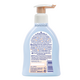 Lotiune nutritiva pentru piele uscata, 0 luni+, 200 ml, Sanosan Baby 794674