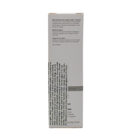 Microemulsie hidratanta cu lipide de orez si ectoina, 60 ml, The Ordinary 794684