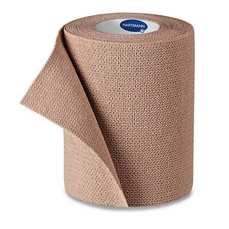 Fasa elastica pentru compresie puternica Putter, 6 cm x 5 m, 1 bucata, Hartmann 794687