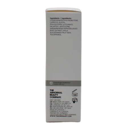 Serum pentru fermitate si volum Volufiline 92% + Palmitoyl Isoleucine 1%, 15 ml, The Ordinary 794692