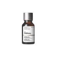 Serum pentru fermitate si volum Volufiline 92% + Palmitoyl Isoleucine 1%, 15 ml, The Ordinary