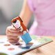 Set de joaca cu autocolante si stampila, Catelus, 3 ani+, Melissa and Doug 794716