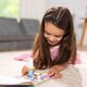 Set de joaca cu autocolante si stampila, Unicorn, 3 ani+, Melissa and Doug 794776