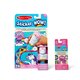 Set de joaca cu autocolante si stampila, Unicorn, 3 ani+, Melissa and Doug 794782