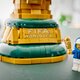 Trofeul oficial al Cupei Mondiale FIFA, 12 ani +, 43020, 2842 piese, Lego 794824