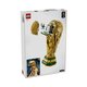 Trofeul oficial al Cupei Mondiale FIFA, 12 ani +, 43020, 2842 piese, Lego 794826