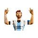 Lionel Messi  Legenda a fotbalului, 12 ani +, 43015, 958 piese, Lego 794847