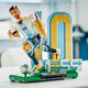 Lionel Messi  Legenda a fotbalului, 12 ani +, 43015, 958 piese, Lego 794846
