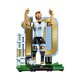 Lionel Messi  Legenda a fotbalului, 12 ani +, 43015, 958 piese, Lego 794841