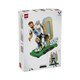 Lionel Messi  Legenda a fotbalului, 12 ani +, 43015, 958 piese, Lego 794848