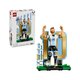 Lionel Messi  Legenda a fotbalului, 12 ani +, 43015, 958 piese, Lego 794839
