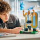 Lionel Messi  Legenda a fotbalului, 12 ani +, 43015, 958 piese, Lego 794842