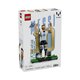 Lionel Messi  Legenda a fotbalului, 12 ani +, 43015, 958 piese, Lego 794840