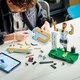 Lionel Messi  Legenda a fotbalului, 12 ani +, 43015, 958 piese, Lego 794843