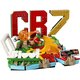 Cristiano Ronaldo Momente importante din fotbal, 10 ani+, 43012, 490 piese, Lego 794854