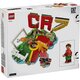Cristiano Ronaldo Momente importante din fotbal, 10 ani+, 43012, 490 piese, Lego 794859