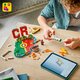 Cristiano Ronaldo Momente importante din fotbal, 10 ani+, 43012, 490 piese, Lego 794855