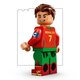 Cristiano Ronaldo Momente importante din fotbal, 10 ani+, 43012, 490 piese, Lego 794856
