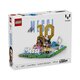 Lionel Messi Momente importante din fotbal, 10 ani+, 43011, 500 Piese, Lego 794867
