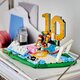 Lionel Messi Momente importante din fotbal, 10 ani+, 43011, 500 Piese, Lego 794873