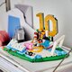 Lionel Messi Momente importante din fotbal, 10 ani+, 43011, 500 Piese, Lego 794872