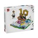 Lionel Messi Momente importante din fotbal, 10 ani+, 43011, 500 Piese, Lego 794874