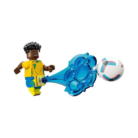 Vini Jr Momente importante din fotbal, 10 ani+, 43027, 510 piese, Lego 794938