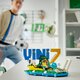 Vini Jr Momente importante din fotbal, 10 ani+, 43027, 510 piese, Lego 794933