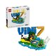 Vini Jr Momente importante din fotbal, 10 ani+, 43027, 510 piese, Lego 794930