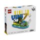 Vini Jr Momente importante din fotbal, 10 ani+, 43027, 510 piese, Lego 794931