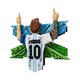 Lionel Messi Sarbatorire, 14 ani+, 43018, 1427 piese, Lego 794948