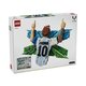 Lionel Messi Sarbatorire, 14 ani+, 43018, 1427 piese, Lego 794955