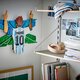 Lionel Messi Sarbatorire, 14 ani+, 43018, 1427 piese, Lego 794952