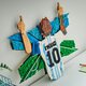 Lionel Messi Sarbatorire, 14 ani+, 43018, 1427 piese, Lego 794954