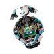 Minge de fotbal, 10 ani+, 43019, 1498 piese, Lego 794981