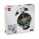 Minge de fotbal, 10 ani+, 43019, 1498 piese, Lego 794982