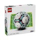 Minge de fotbal, 10 ani+, 43019, 1498 piese, Lego 794974