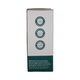 Serum revitalizant cu micro-spicule Cyano Pink, 30 ml, Dr. Melaxin 795030