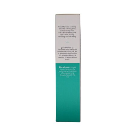 Spuma de curatare ingrijirea porilor cu Bio-Spicule, 100 ml, Dr. Melaxin 795035