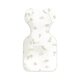 Sac de dormit Swaddle Up, Tog 1, Marimea L, Bunnies, Love to Dream 795173