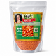 Linte rosie Bio, 250 g, Bio Natur 795362