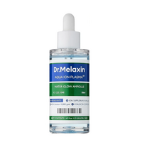 Serum hidratant cu ioni de plasma si acid hialuronic, 50 ml, Dr Melaxin