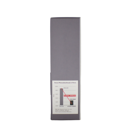 Serum exfoliant cu orez negru pentru ingrijirea porilor Peel Shot, 80 ml, Dr Melaxin 795263