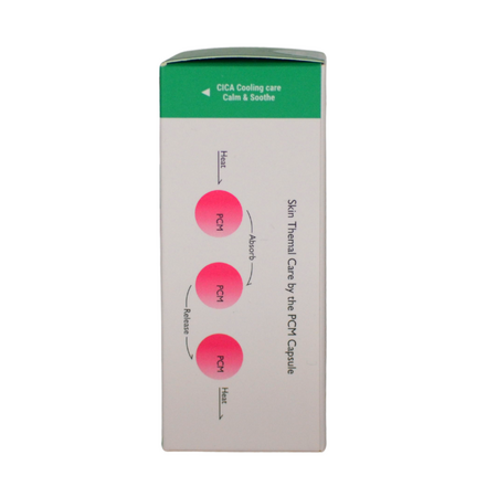 Serum calmant cu Centella Asiatica, Cicapyrin, 30 ml, Dr Melaxin 795291