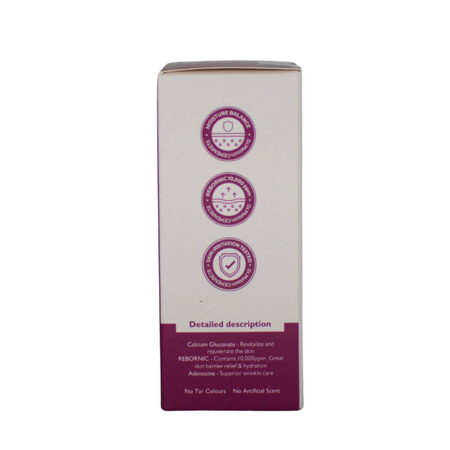 Serum anti-rid pentru ochi cu Rebornic, Cemenrete, 30 ml, Dr Melaxin 795303