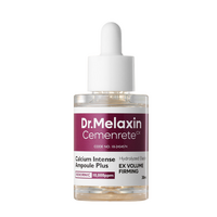Serum anti-rid pentru ochi cu Rebornic, Cemenrete, 30 ml, Dr Melaxin