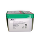 Dischete umede cu efect calmant si Centella Asiatica, Cicapyrin, 80 bucati, Dr Melaxin 795347
