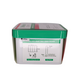 Dischete umede cu efect calmant si Centella Asiatica, Cicapyrin, 80 bucati, Dr Melaxin 795348