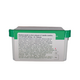 Dischete umede cu efect calmant si Centella Asiatica, Cicapyrin, 80 bucati, Dr Melaxin 795351
